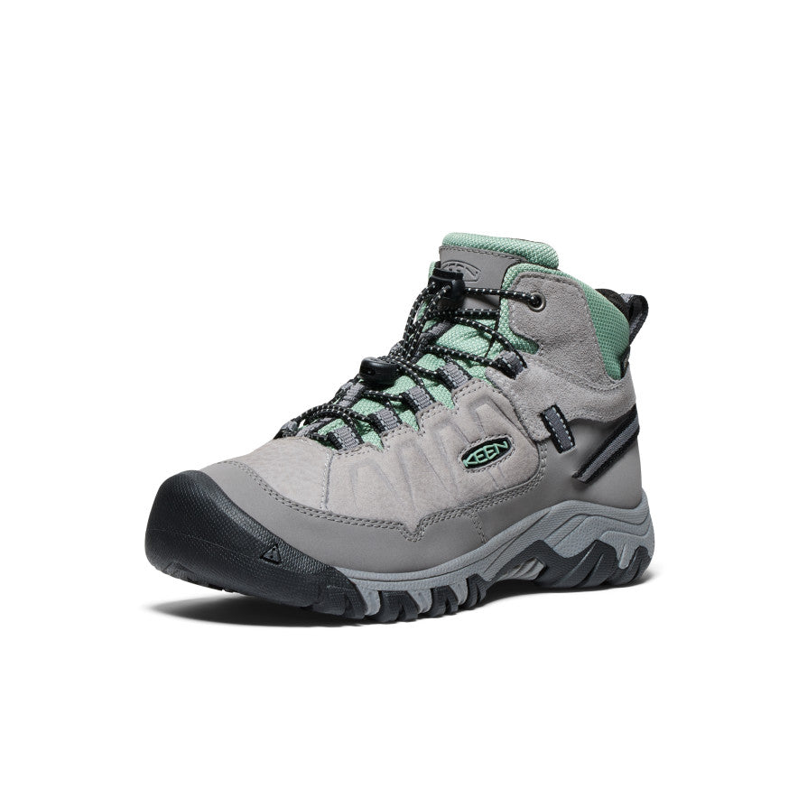Big Kids' Targhee IV Waterproof Boot