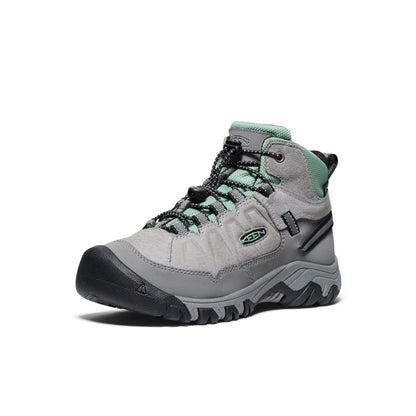 Big Kids' Targhee IV Waterproof Boot