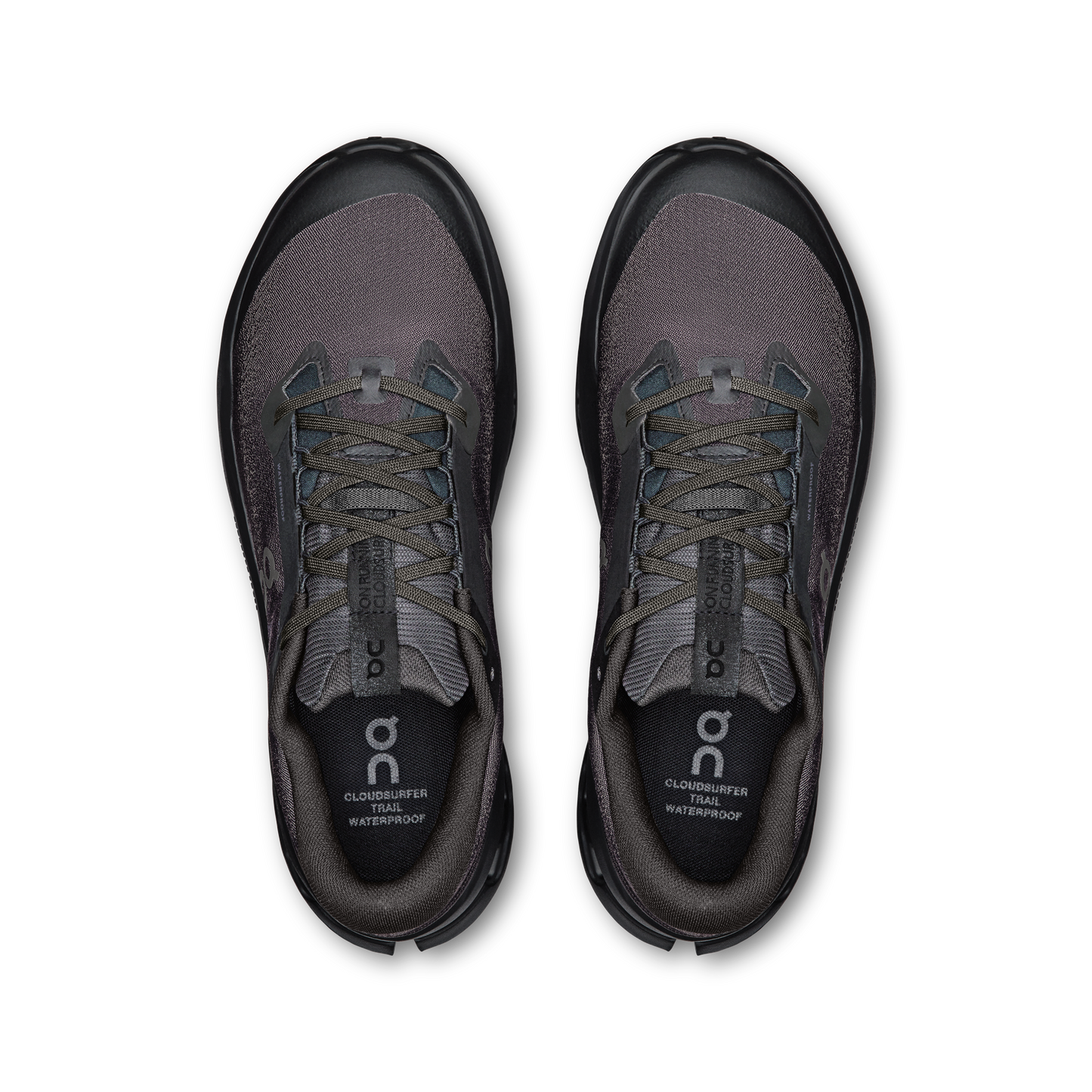 Cloudsurfer Trail 2 WP Men