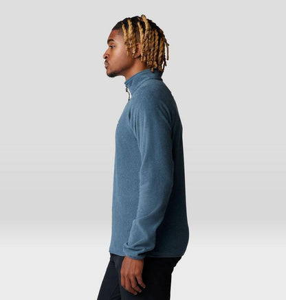 Men's Microchill™ 1/4 Zip Pullover