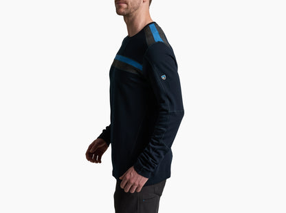 Downhill Racr™ Merino Crew