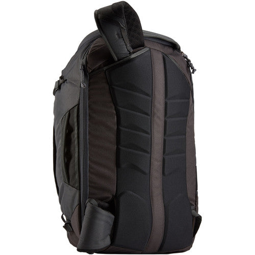 Landmark 40L Women's Travel Pack - DARK BORDEAUX