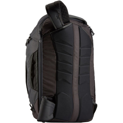 Landmark 40L Women's Travel Pack - DARK BORDEAUX