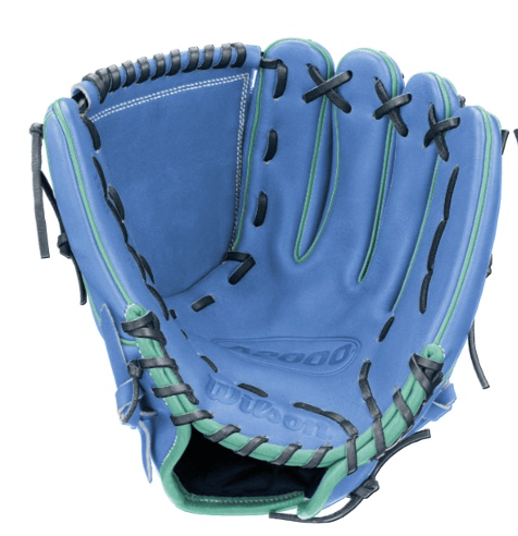 Wilson A1000 12" B23 Secret Menu Baseball Glove WBW10427912