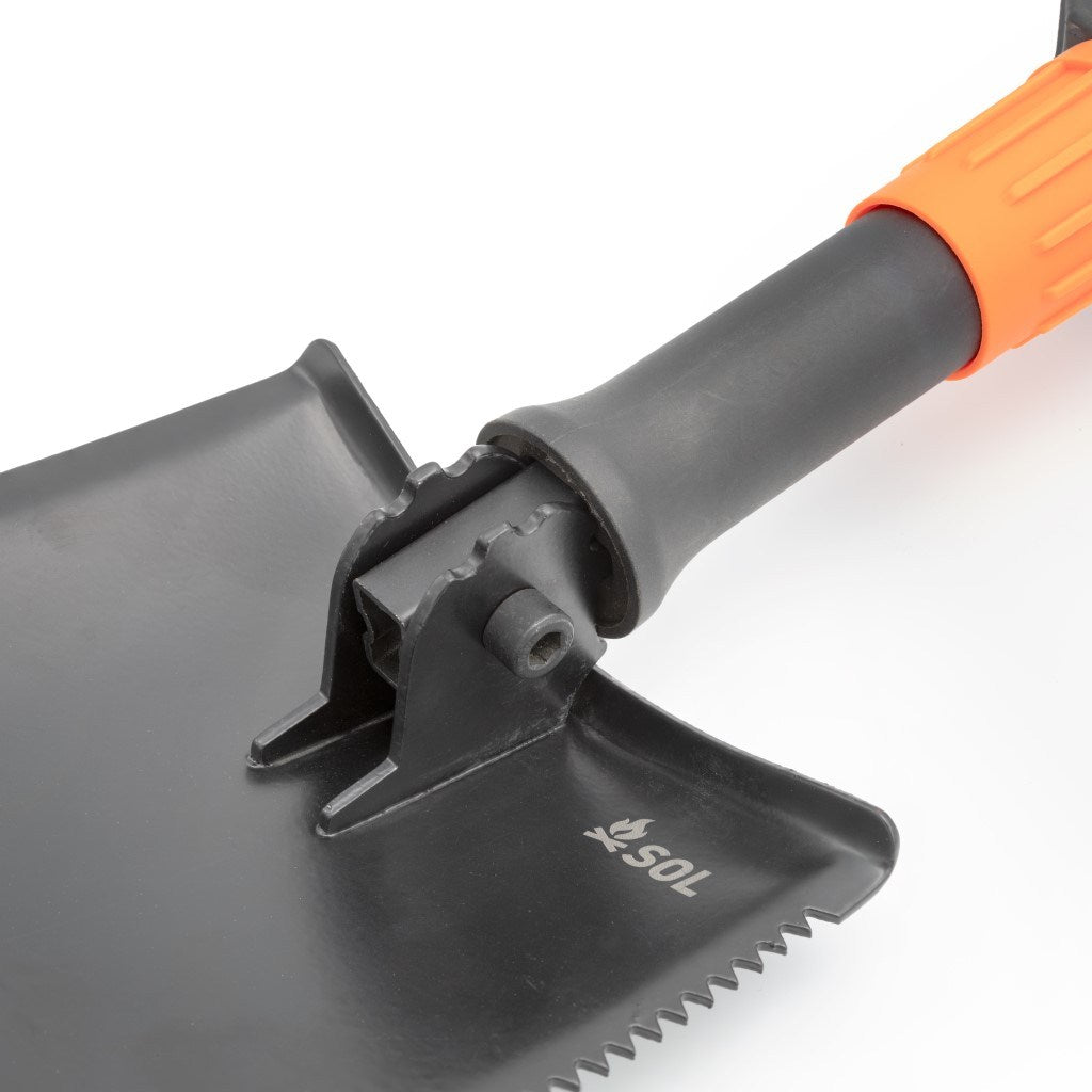 SOL Field Shovel - Thumbnail 3