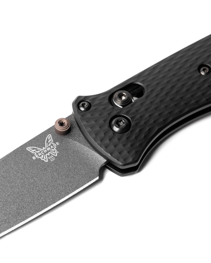 537GY-03 BAILOUT, AXIS, TANTO
