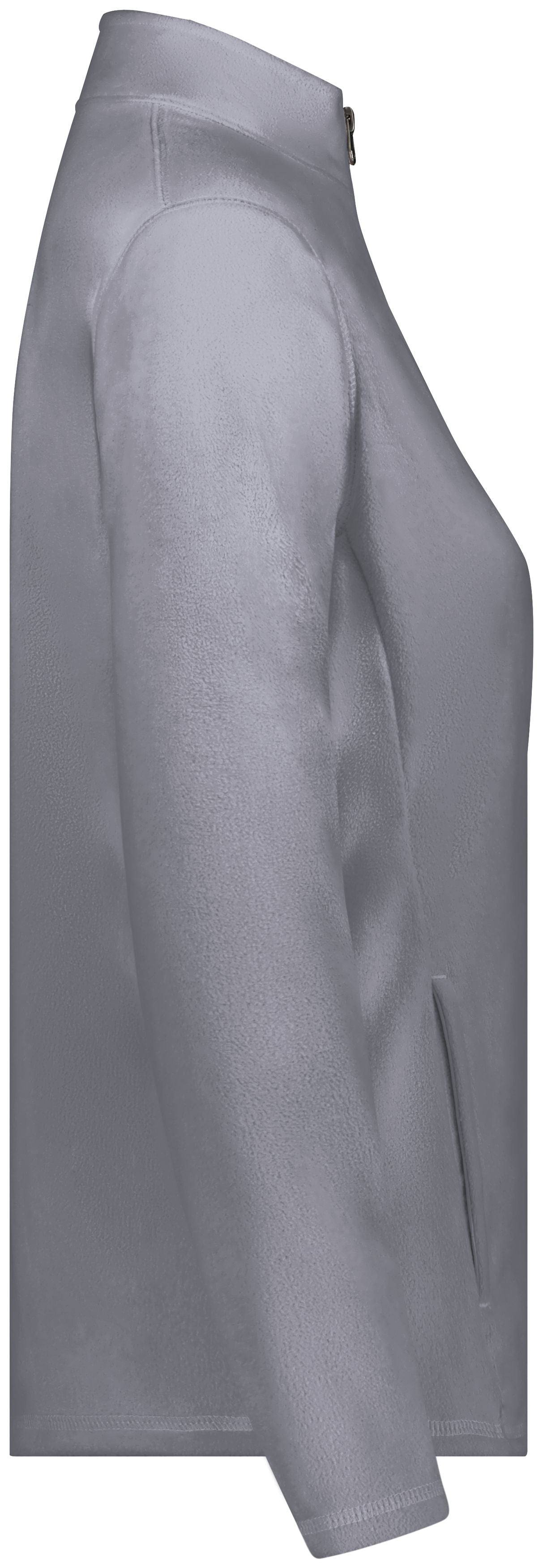 Ladies Micro-Lite Fleece Full-Zip Jacket