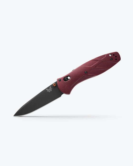 Barrage® | Redstone | Drop-Point