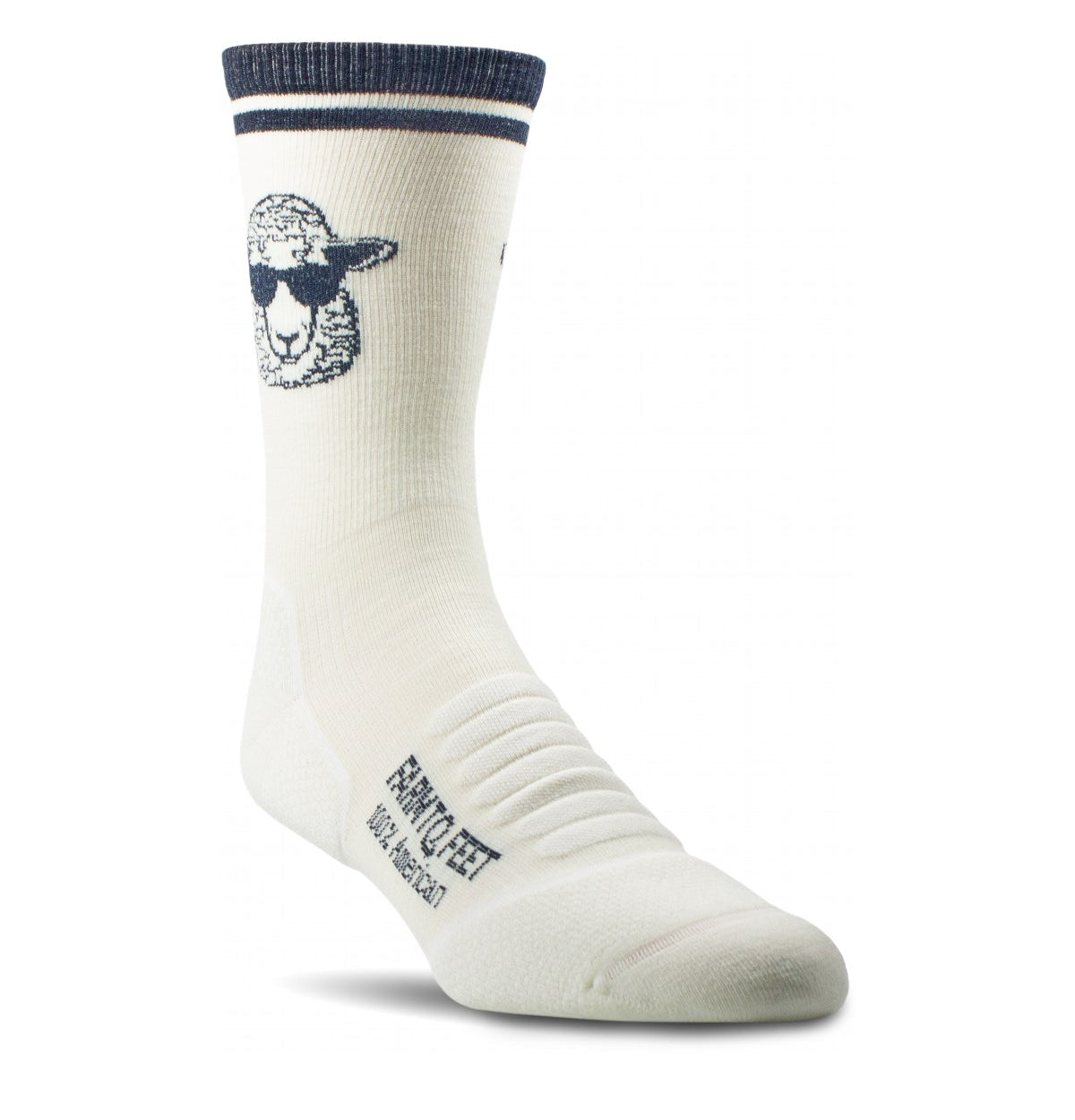 American Trail - Shep the Sheep Lt. Cush 3/4 Crew