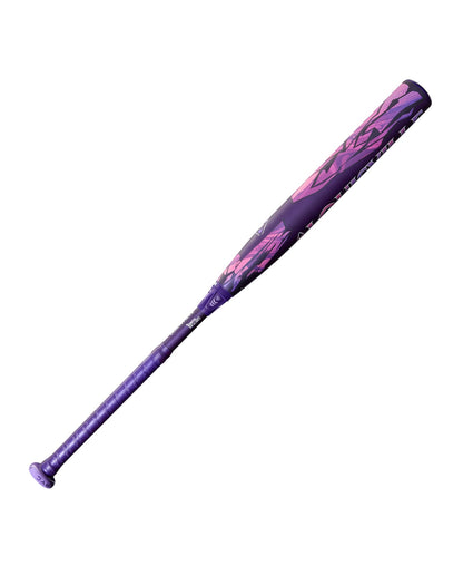 2026 Louisville Slugger Kryo Thundernight (-10) Fastpitch Softball Bat