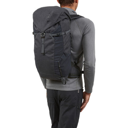 AllTrail X 25L - OBSIDIAN