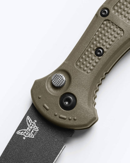 Mini Claymore Ranger Green Grivory®  9570BK-03