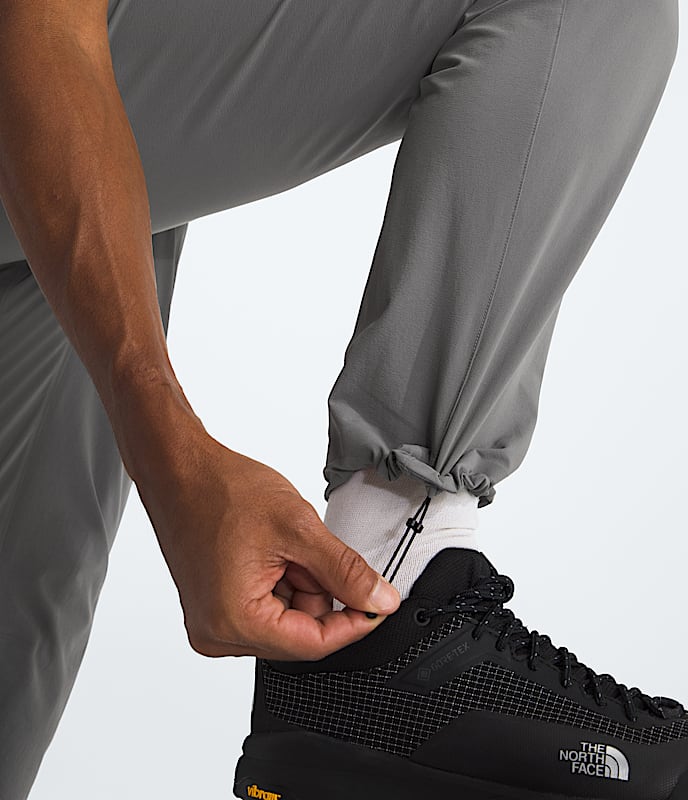 Men’s Summit Series Off Width Pants
