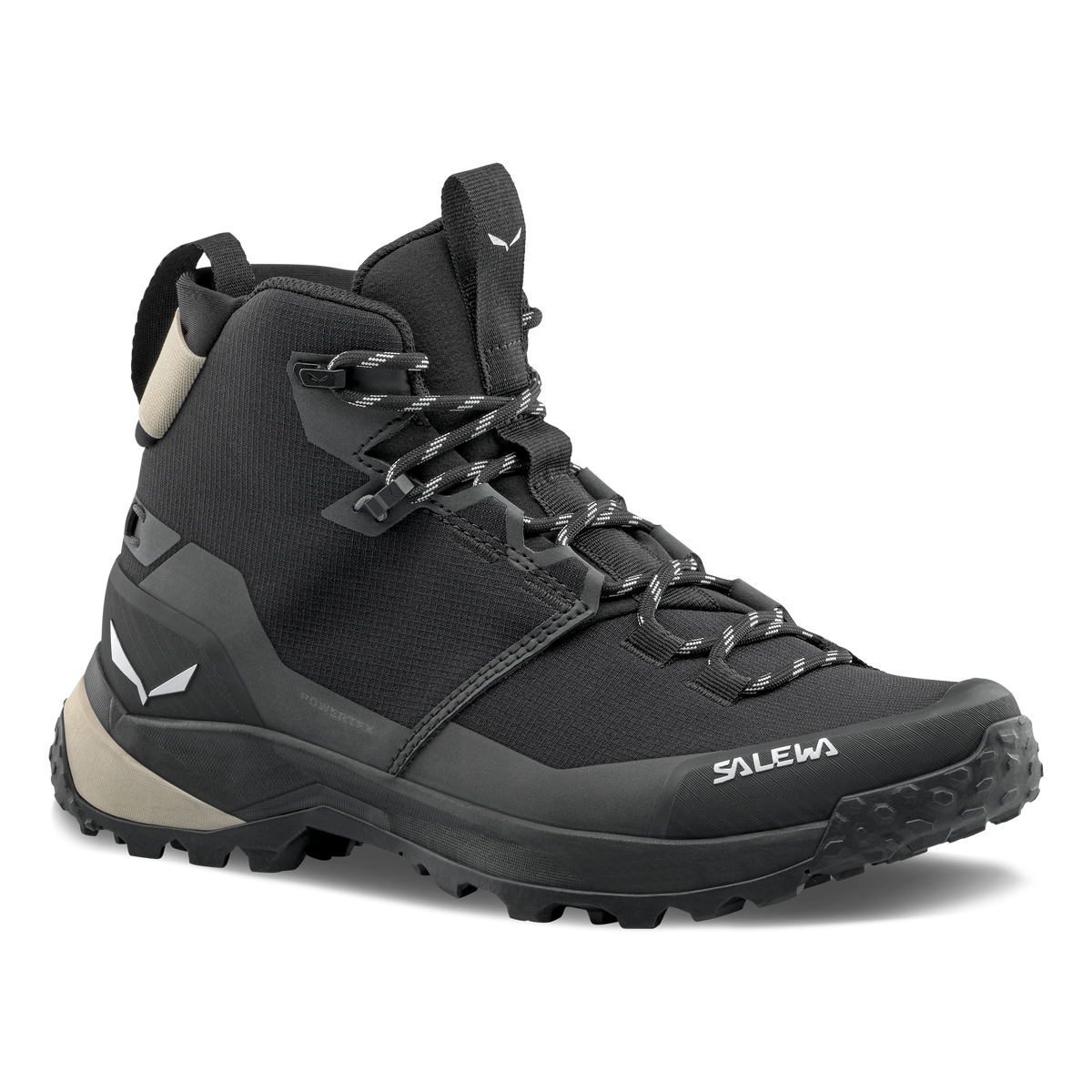 Puez 2 Mid Powertex Boot Women