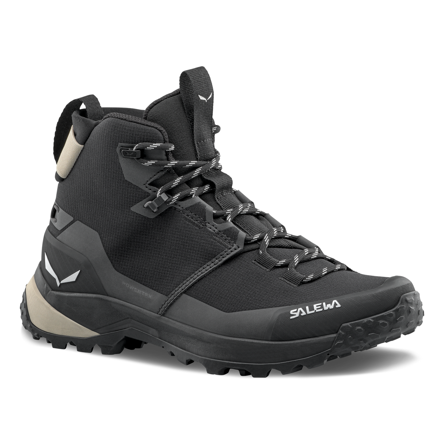 Puez 2 Mid Powertex Boot Women