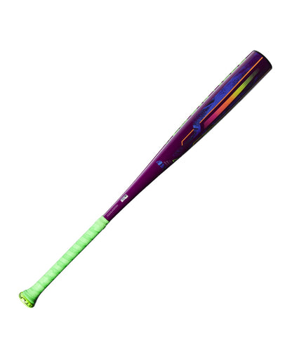 2025 Louisville Slugger Atlas Neon Energy (-3) BBCOR Baseball Bat Limited Edition