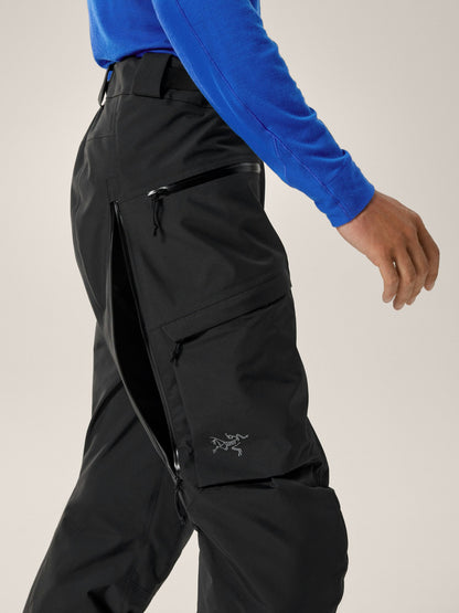 Ski Guide Pant M