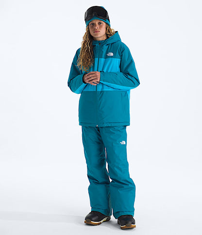 Boys' Freedom Insulated Jacket
