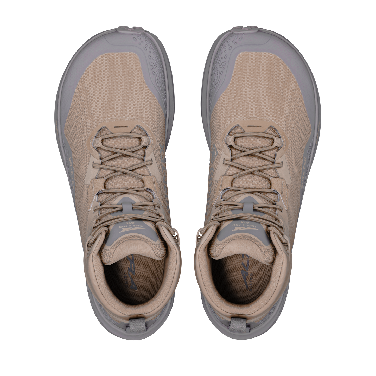 MEN'S TIMP 6 MID HIKER GTX