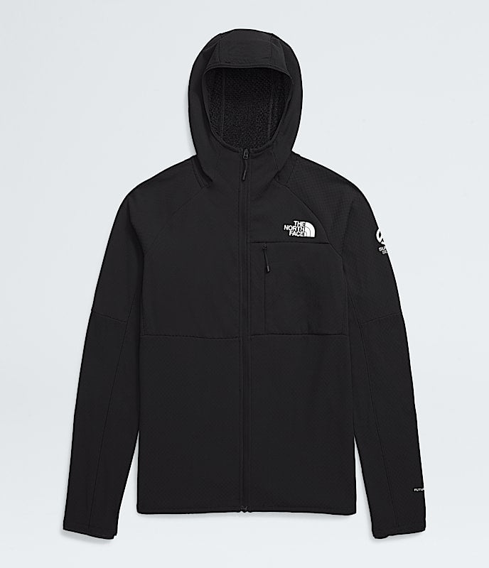 Women's Summit FUTUREFLEECE™ Full Zip Hoodie 2026