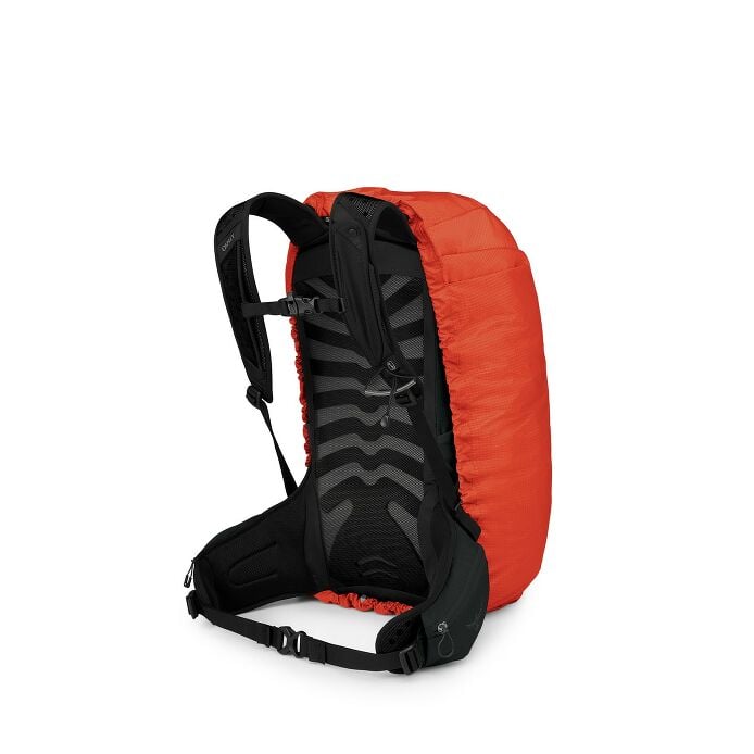 HiVis Commuter Raincover Small