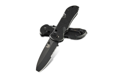 916SBK TRIAGE, AXIS, OP BEVEL, HK