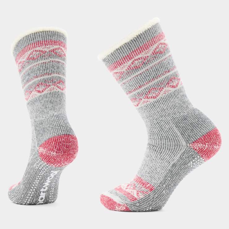 Everyday Cozy Slipper Socks