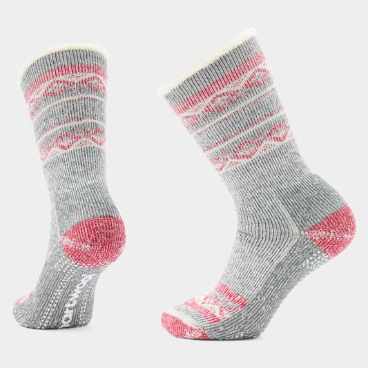 Everyday Cozy Slipper Socks