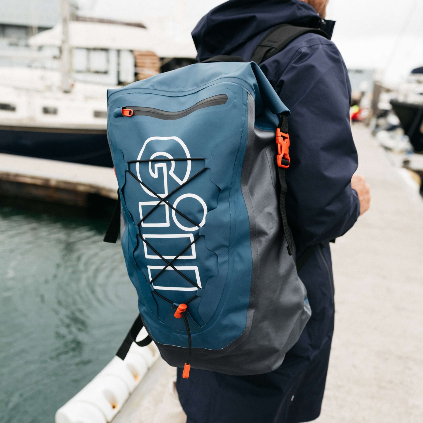 Voyager Kit Bag
