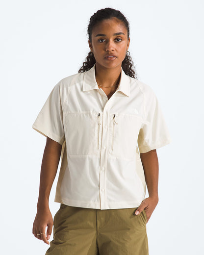 Women's Trail LIGHTRANGE™ S/S Shirt