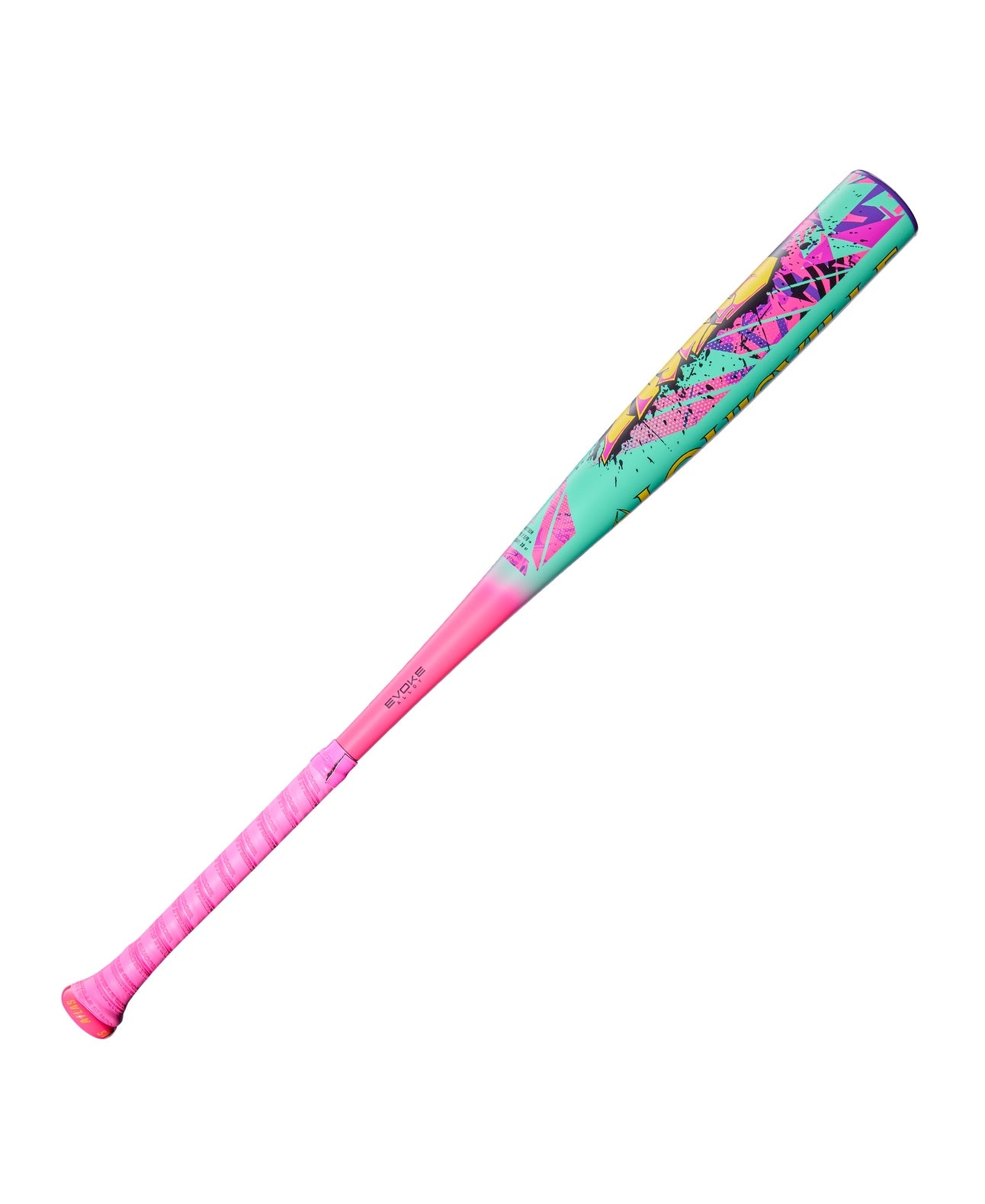 2026 Louisville Slugger Atlas Wildstyle (-3) BBCOR Baseball Bat Limited Edition
