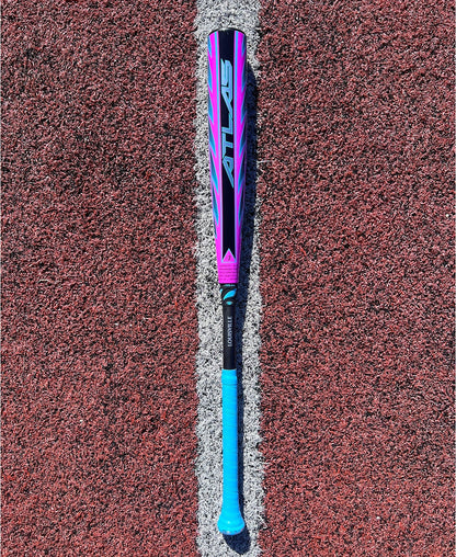 ATLAS HYBRID BBCOR PINK (-3) 2026