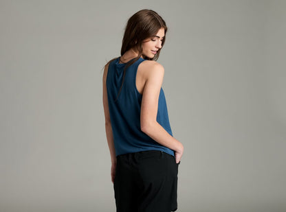 Free-Flo Tank