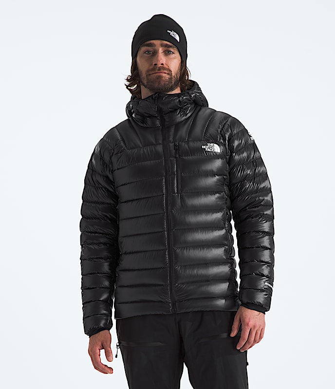 Men's Summit Breithorn Hoodie