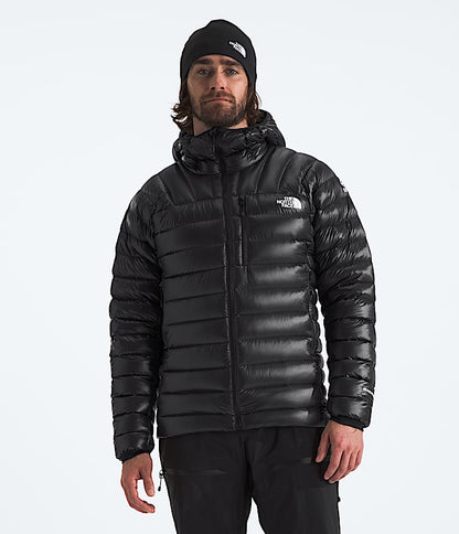 Men's Summit Breithorn Hoodie
