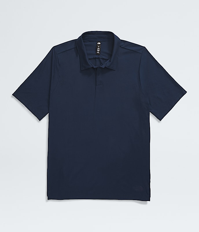 Men's Dune Sky Polo
