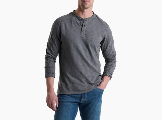 Rukus Henley