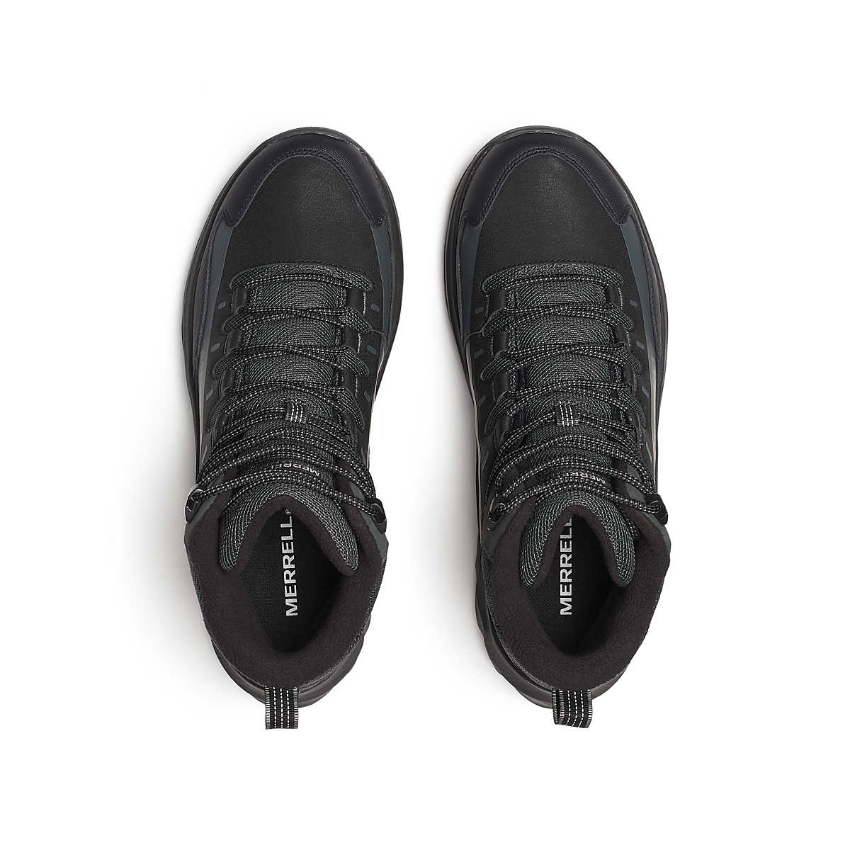 Men's Thermo Chill 2 Mid Waterproof