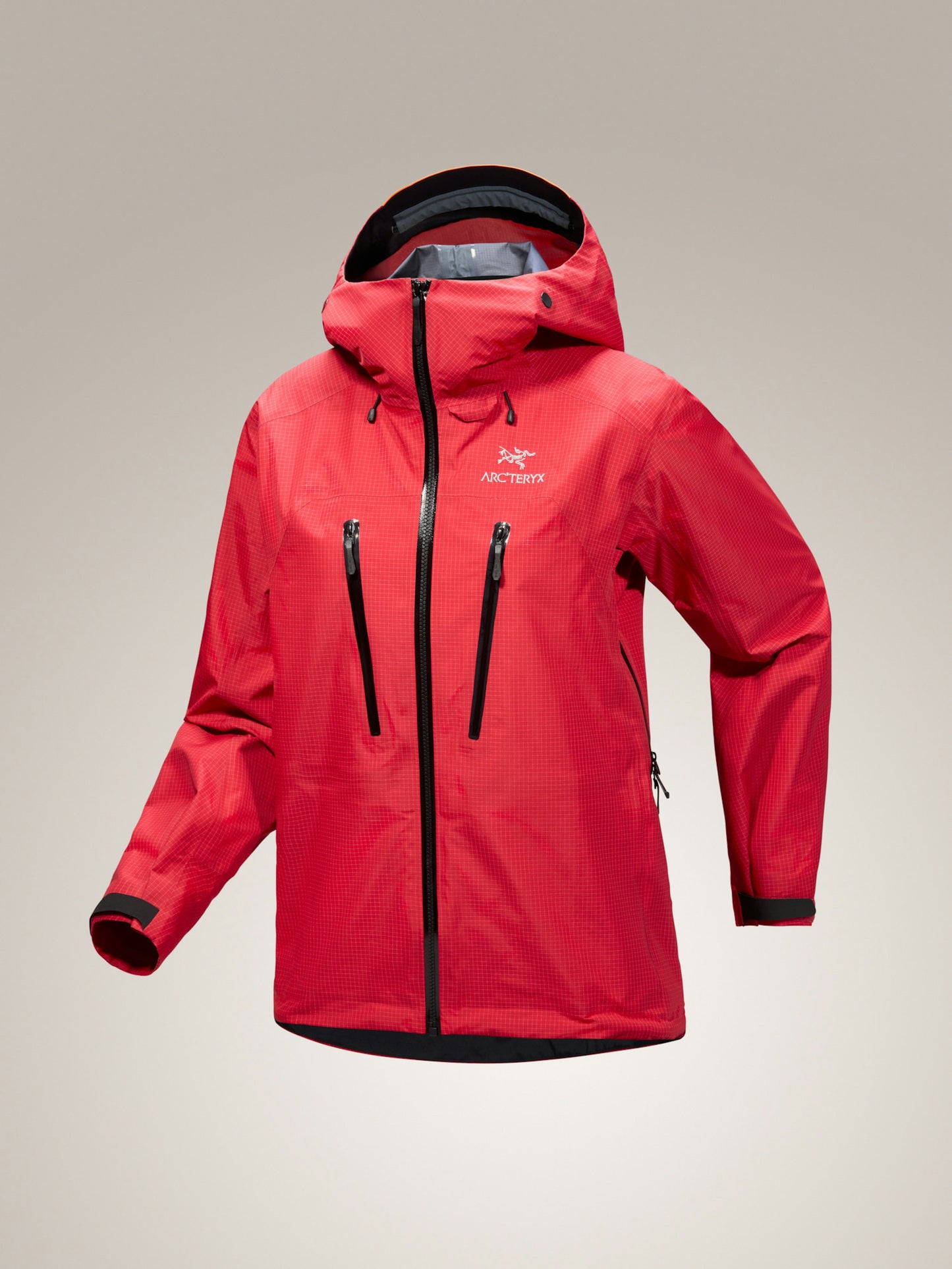 Alpine Guide Jacket W