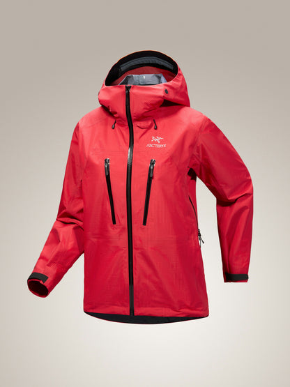 Alpine Guide Jacket W