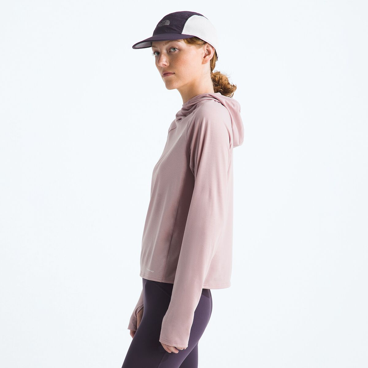 Women's Adventure Sun Hoodie