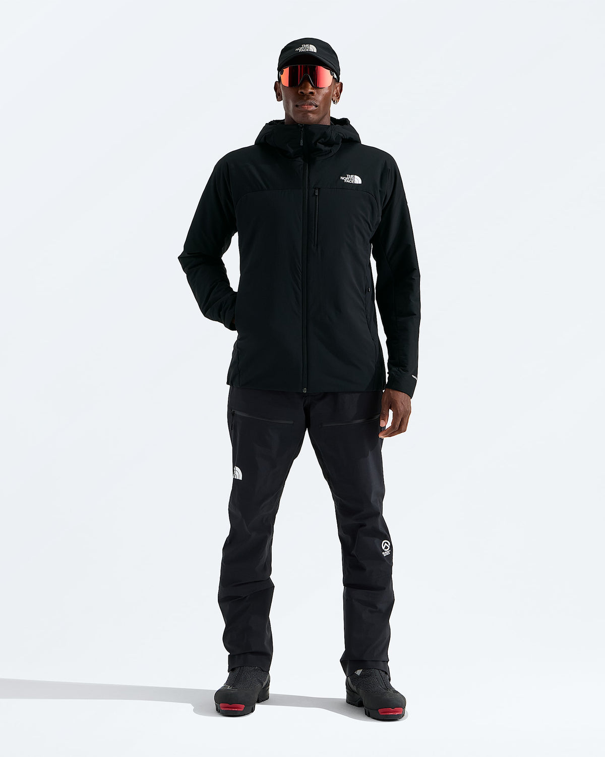 Men's Summit Casaval Hoodie