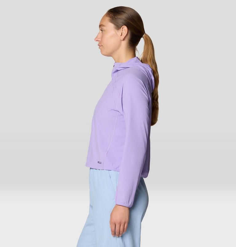 Women's Sunshield™ Hoody
