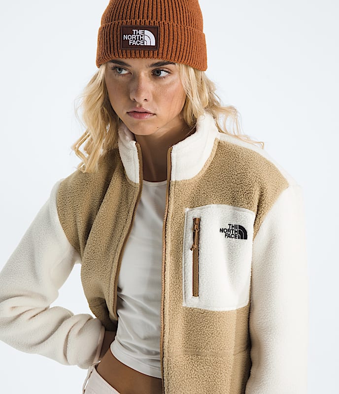 Women's Yumiori ¼ Zip