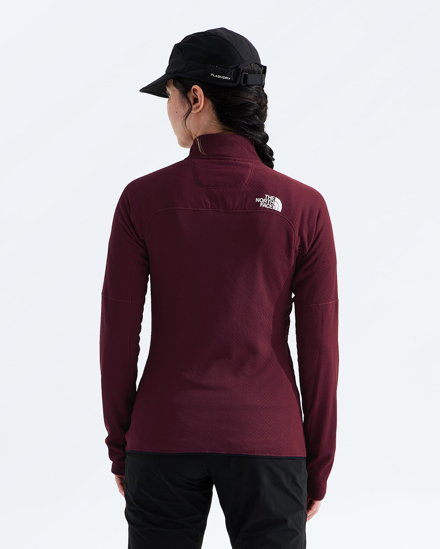 Women's Summit FUTUREFLEECE™ Full Zip Jacket