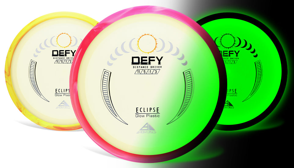 Axiom Eclipse Defy