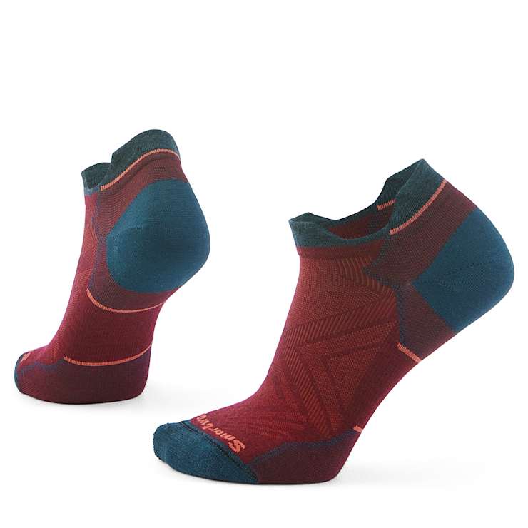 Women's Run Zero Cushion Low Ankle Socks