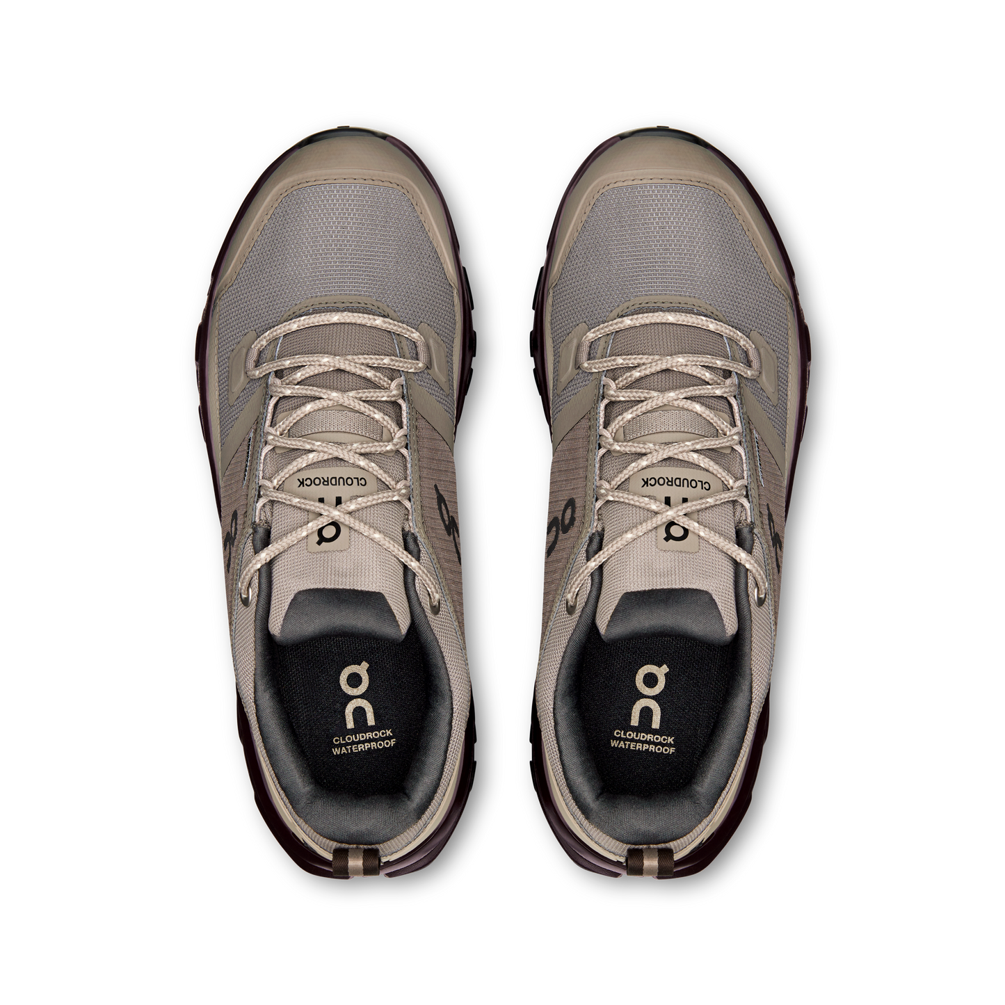Women's Cloudrock Low WP
