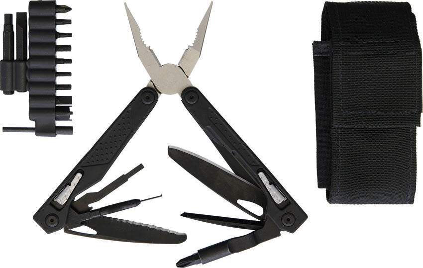 MP1 MultiTool Berry Sheath