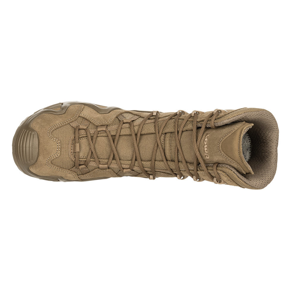 ZEPHYR GTX HI TF